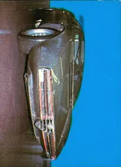 EG148 世界の名車 昭和レトロ 世界の名車 スーパーカー 当時物 ミニカード カード カロッツェリア トレカ 昭和レトロ ミニ