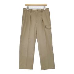YAECA WRITE リバティ タックキュロット ORCHARD Mサイズ YAECA