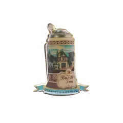 Anheuser-Busch Collectors Club ビアスタイン型 コレクターズ ピンズ ピンバッチ ピンバッジ pins-26163