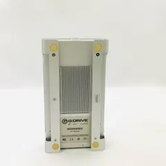 【全額返金保証】【最速発送】HGST G-DRIVE 4TB 0G02930