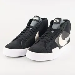 NIKE SB BLAZER MID "MOSAIC BLACKI"　DA8854-001　27cm