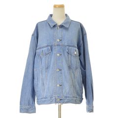 【JOURNALSTANDARDrelume】24SS 24011462607010 ロングデニムジャケットデニムジャケット