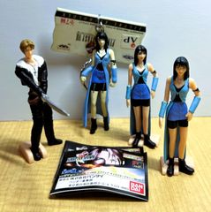 HG 仮面ライダー 旧1号スペシャル 蝙蝠男 (コウモリ男)& サラセニアン
