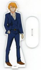 中古】紙製品 萩原ダイスケイラスト 創刊28周年記念 描き下ろし複製
