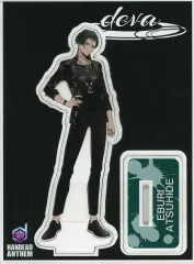 【中古】アクリルスタンド・アクリルパネル 杁敦豪 アクリルスタンド -1st ANTHEM- 「HANDEAD ANTHEM」