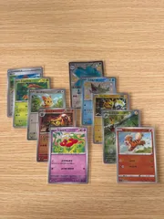 ポケモンカード 10枚まとめ売りセット