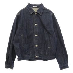 ダッパーズ DAPPER'S 407XXX 2ND One Piece Of Rock セカンド コナーズ