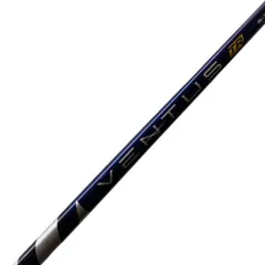 【中古】 キャロウェイスリーブ付き(QUANTUM系) フジクラドライバー用 シャフト VENTUS TR BLUE 6 (フレックスX)Aランク ゴルフクラブ