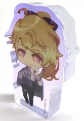 【中古】アクリルスタンド・アクリルパネル 茅ヶ崎至 ころっと アクリルフィギュア 「A3!(エースリー) Memoria.」