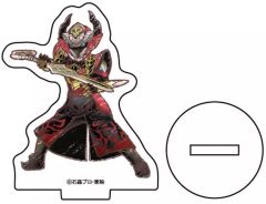 中古】バッジ・ピンズ 棗巳波 「アイドリッシュセブン アイナナEXPO 缶