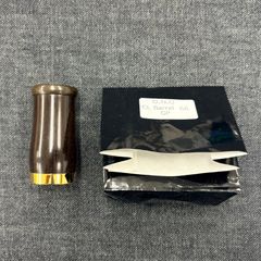 クランポン クラリネット用指掛け(サムレスト)セット ゴールドメッキ