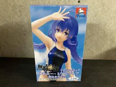 システムサービス ロキシー・ミグルディア 競泳水着Ver. Vivitフィギュア