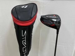 TaylorMade STEALTH ドライバー　FLEX S テーラーメイド