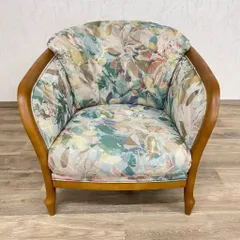 【リユース】 ソファ1P / マルニ木工(Marni)