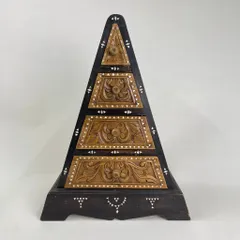 【ビンテージ】 小物入れ