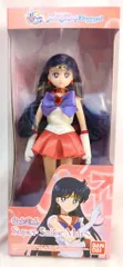 バンダイ 劇場版 美少女戦士セーラームーンEternal スタイルドール スーパーセーラーマーズ