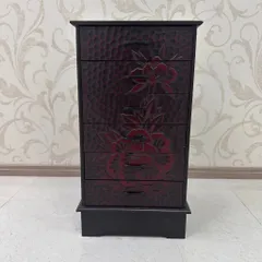 【リユース】 抽斗 / 名栗加工