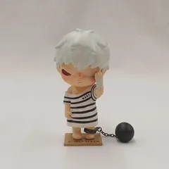 POP MART 型番：HIRONO いたずらっ子シリーズ LITTLE MISCHIEF