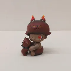 POP MART 型番：DIMOO WORLD ケルベロス