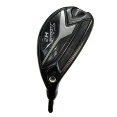 【中古】 タイトリスト 818 H2 21° ユーティリティ UT NS PRO 950GH (フレックスS) メンズ 男性用 右利き 右用 Cランク ゴルフクラブ