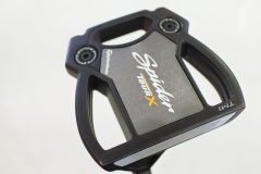 テーラーメイド　Spider TOUR X TRUSS TM1　パター　中古　ゴルフドゥ！春日井店【最短即日発送】