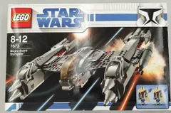 LEGO 型番：「STAR WARS」 マグナガード・スターファイター
