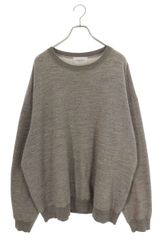 アンユーズド  22AW  CREWNECK SWEATSHIRT/US2288 クルーネックスウェット メンズ 4