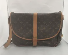 LOUIS VUITTON 型番：M42256 ソミュール