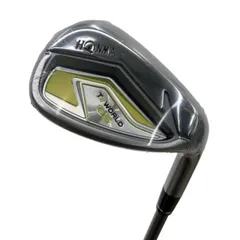 【中古】 本間ゴルフ TOUR WORLD GS SW レディース ウェッジ WG SPEED TUNED 42(IR) (フレックスL) レディース 女性用 右利き 右用 Nランク ゴルフクラブ