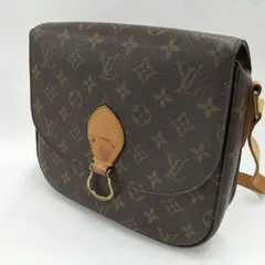 LOUIS VUITTON 型番：M51242 サンクルーGM