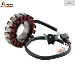 Areyourshop ステーター ヤマハ WR125R WR125X MT125 YZF-R125 22B-H1410-00-00 3C1-H1410-11-00