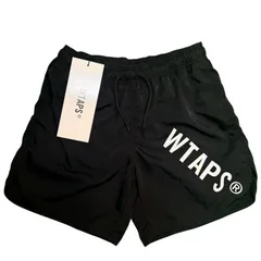 2026年最新】WTAPS メンズ ショートパンツ・ハーフパンツの人気