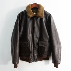 M品番/美品】BUZZ RICKSON'S【B-15A フライトジャケット】38 フライト