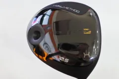 HAL SPORTS　HALMETHOD Factor X　10.5度　CRAZY LA BOMBAロイヤルデコレ-ション　ドライバー　中古　ゴルフドゥ！春日井店【最短即日発送】
