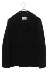 2026年最新】Maison Martin Margiela メンズ ピーコート・ウールコート