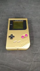 NINTENDO 型番：DMG-01 ゲームボーイ