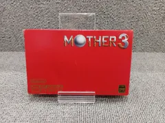 NINTENDO 型番：MOTHER3 MOTHER3