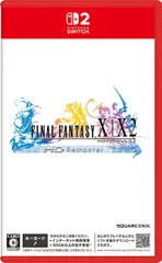 FINAL FANTASY X/X-2 HD Remaster