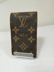 LOUIS VUITTON 型番：M63024 シガレットケース