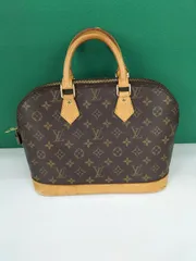 LOUIS VUITTON 型番：M51130 アルマ