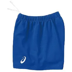 アシックス asics WS GAME PANT8 SAバレ-ボ-ル アパレル(レディース) (2052A311) 〇3、(402)ブルー