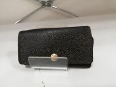 LOUIS VUITTON 型番：モノグラム キーケース