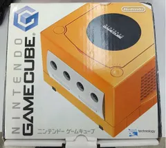 NINTENDO 型番：DOL-S-OA GAMECUBE