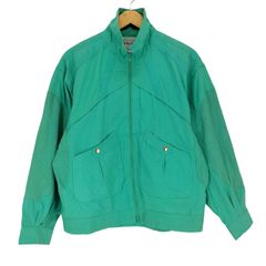 ユーズドフルギ USED古着 CURRENT SEEN スタンドカラージップブルゾン メンズ JPN：S
