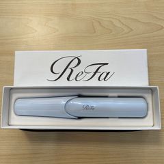 ReFa リファ フィンガーアイロン ST ホワイト