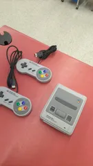 NINTENDO 型番：CLV-001 ニンテンドークラシックミニ