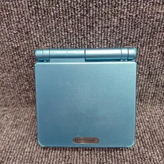 NINTENDO 型番：AGS-001 GBA SP