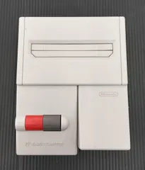 NINTENDO 型番：HVC-101 ニューファミコン
