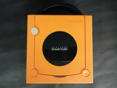 NINTENDO 型番：DOL-001 GAMECUBE