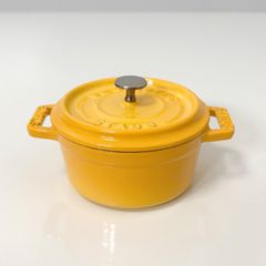 LE CREUSET ル・クルーゼ ホーロー 鋳物 ビュッフェ・キャセロール
